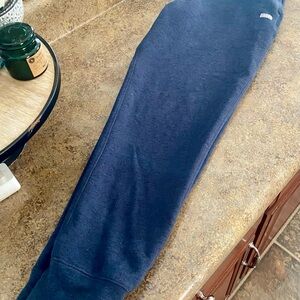 Figs Men's Pants in Navy Blue